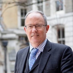 Philip Squire