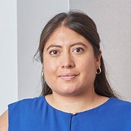 Alexandra Giles