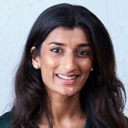 Anoushka Nehra