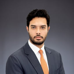 Ahmed Durrani