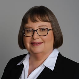 Anne MacGregor