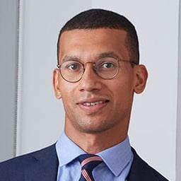 Brendan Udokoro
