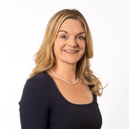 Carla Walsham