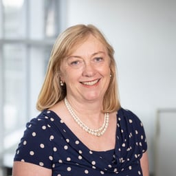 Caroline Armitage