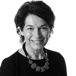 Caroline Hedges