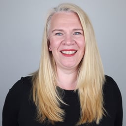 Caroline Morris
