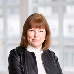 Marian Derham