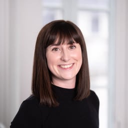 Catherine Flood