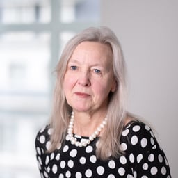 Yvonne Gallagher