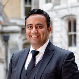 Haroon Rana
