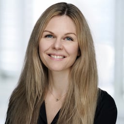Ingrid Tronshaug