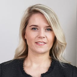 Jemma Goddard