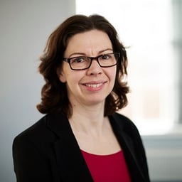 Joanne Spavin