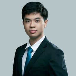Krisakorn Thongprasert