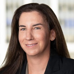Rebecca (Becky) Landau