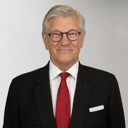 Michael  Patchett-Joyce