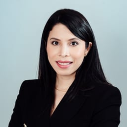 Doris Nieto