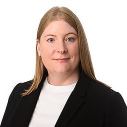 Lucy McCormick