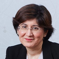 Najma Dunnett