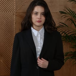 Natia  Kobakhidze