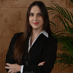 Ketevan Makhatelashvili