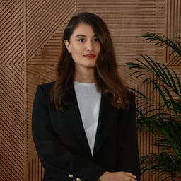 Ana Belashvili