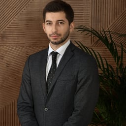 Giorgi Gabitashvili