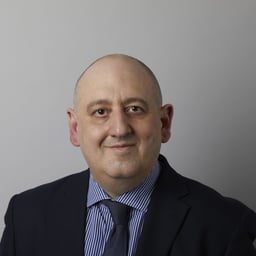 Paul Lazarus