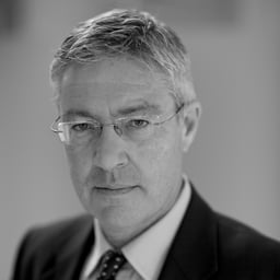 Peter Finnigan KC