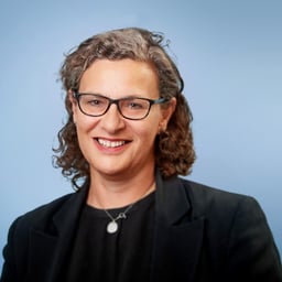 Rachel Gillman
