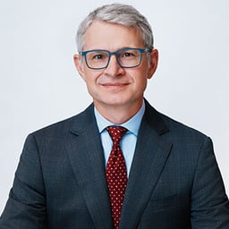 Crawford Smith