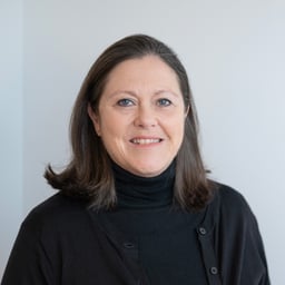 Sarah Geering