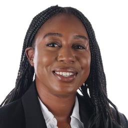 Tendai Gakanje