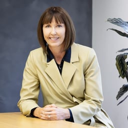 Tracey Dickens