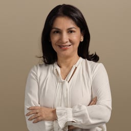 Jenny Caldas