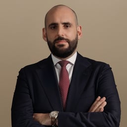 Martín  Chocano 
