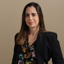 Mariana  Delgado