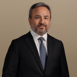 Francisco Tong