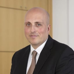 Vasileios P.  Douzenis