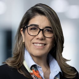Juanita Acosta