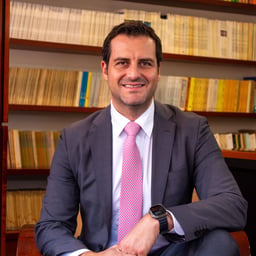 Alejandro Mejía 