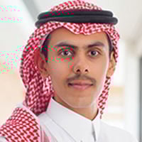 Abdulaziz  Almousa