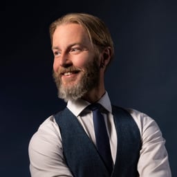 Andrew Yule