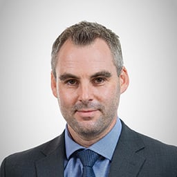 Andrew King