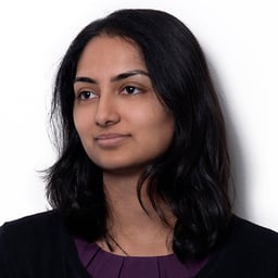 Anjana Dahya