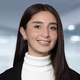 María Alejandra Baracaldo