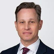 Robert Bernstein