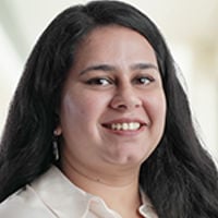 Gargi Bohra