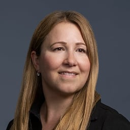 Rebecca Bothamley