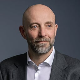 Stuart Brinkworth